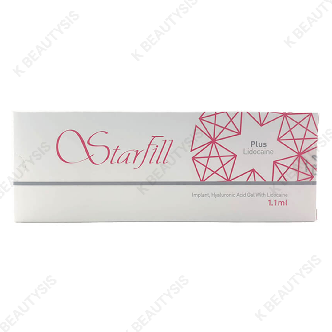 Starfill