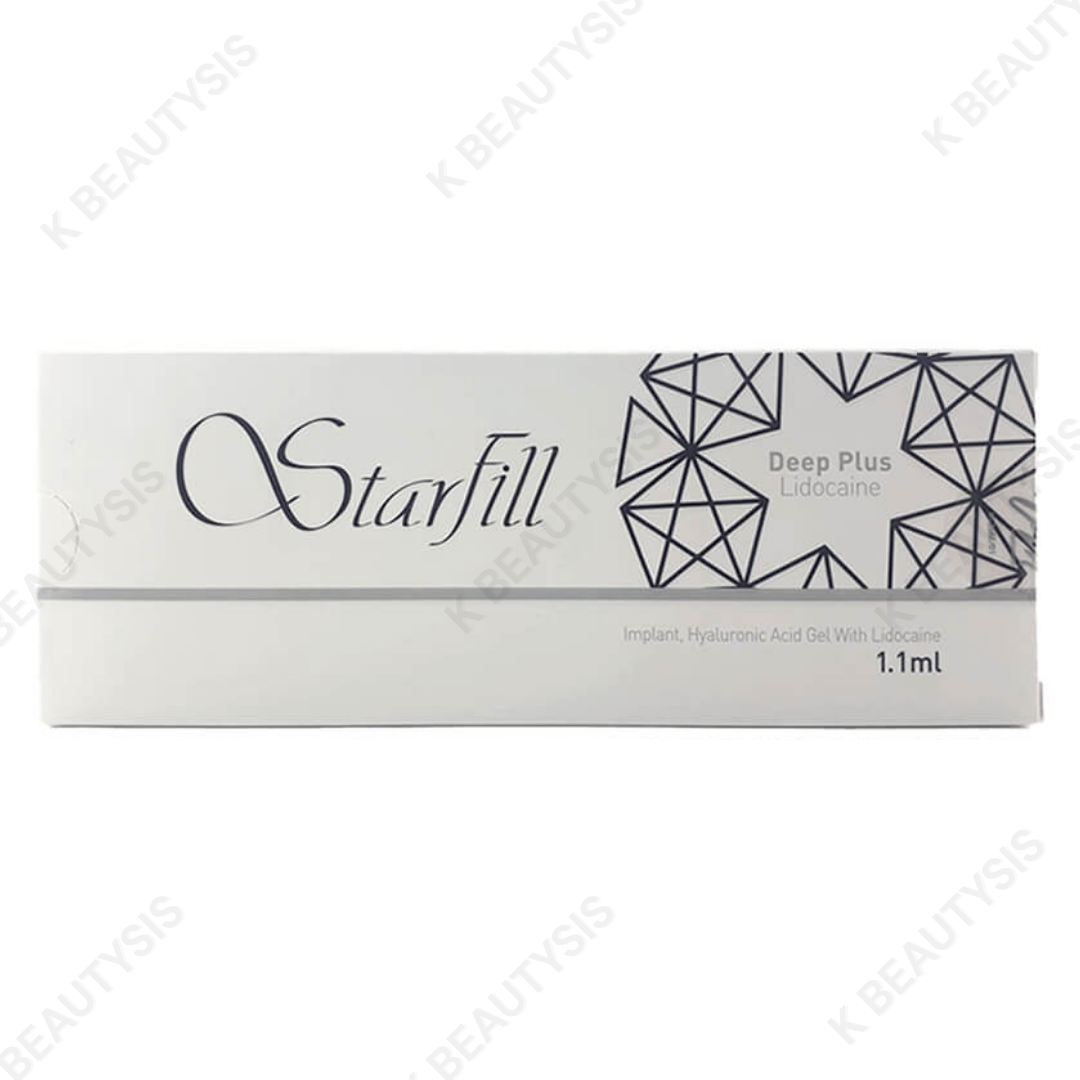 Starfill