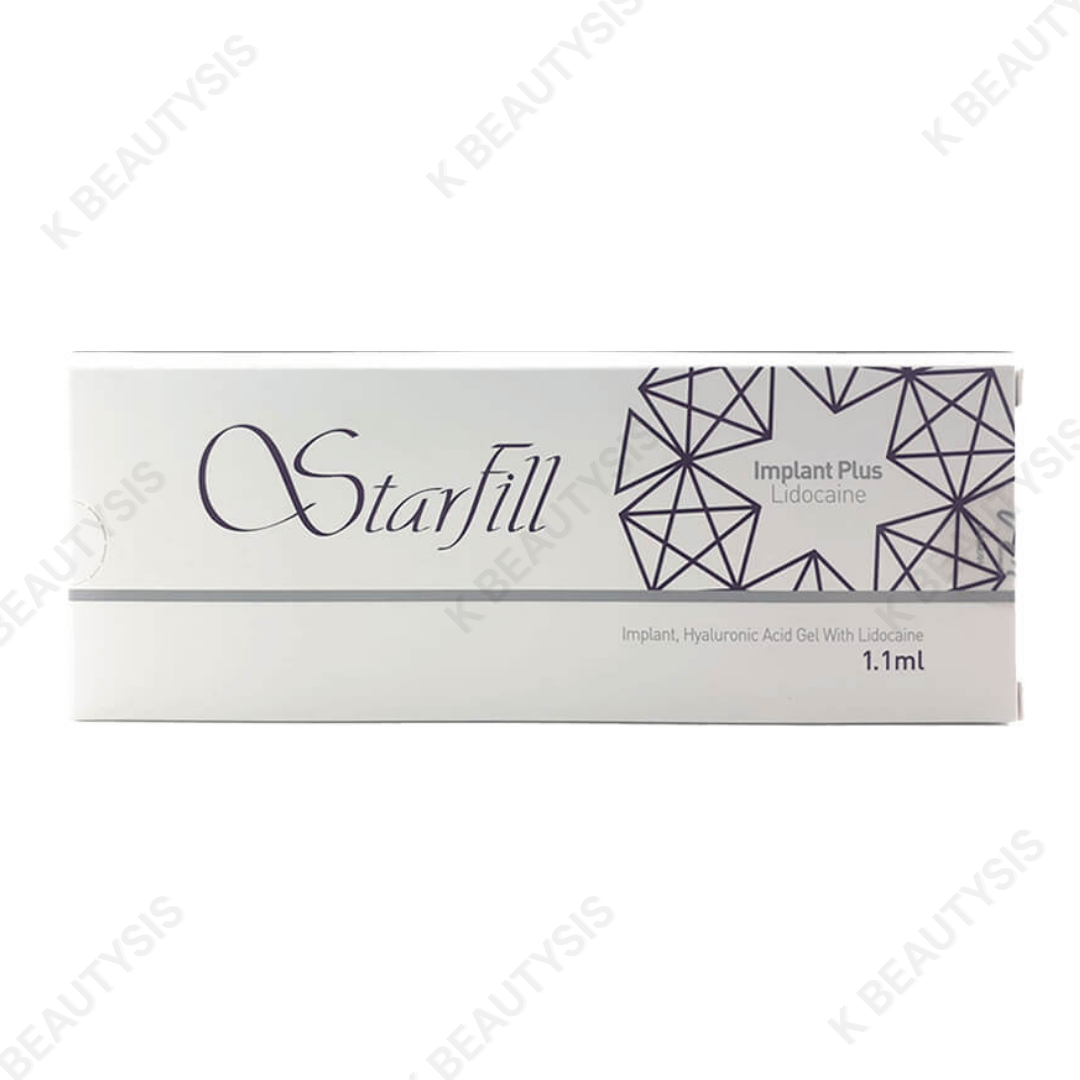 Starfill