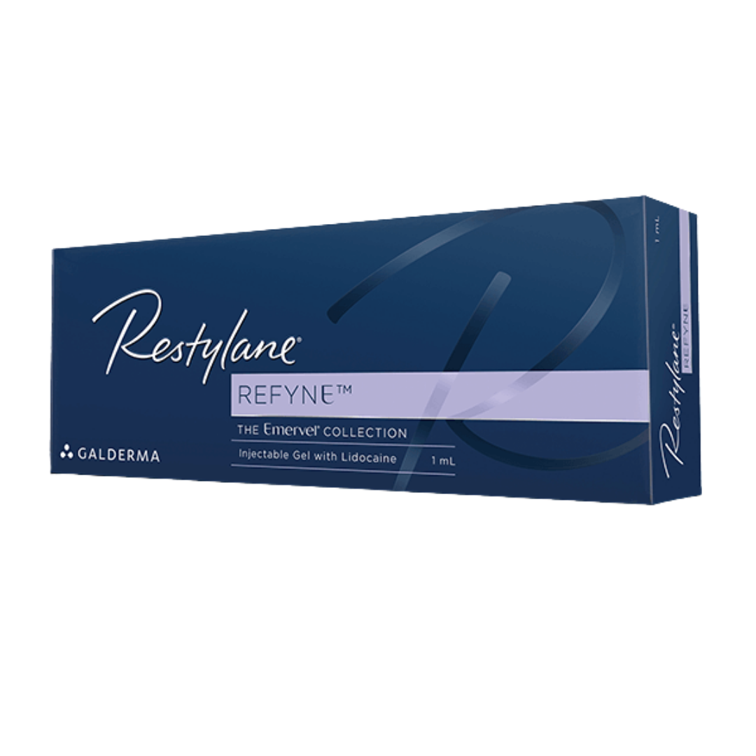 Restyline