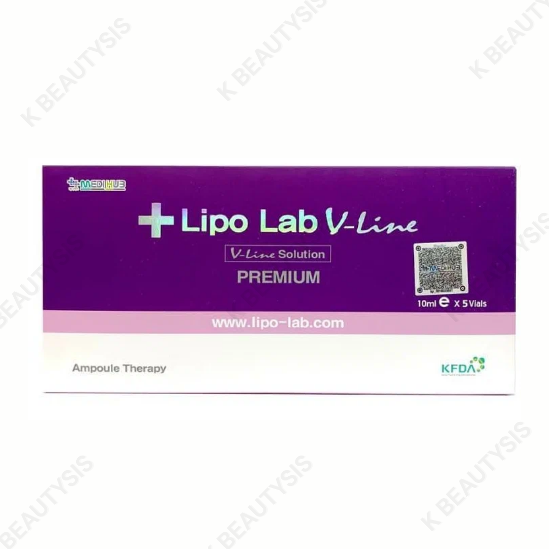 Lipo Lab V-Line