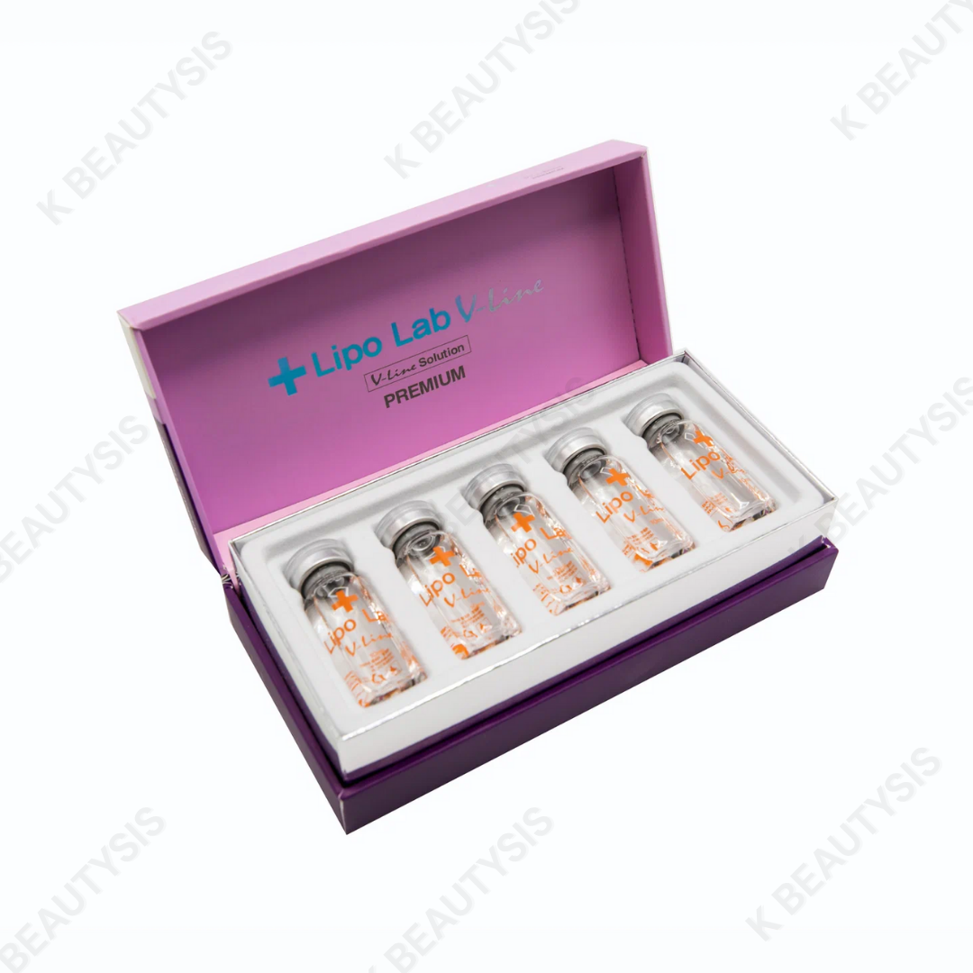 Lipo Lab V-Line