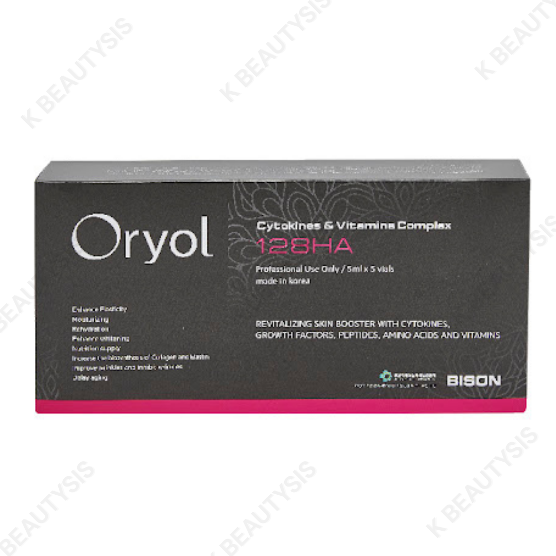 Oryol 128HA