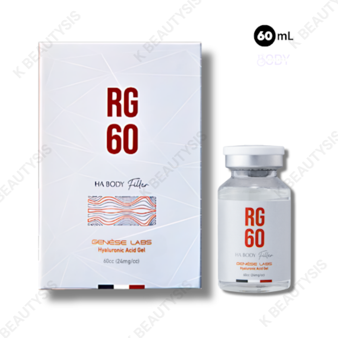 RG60 Body Filler