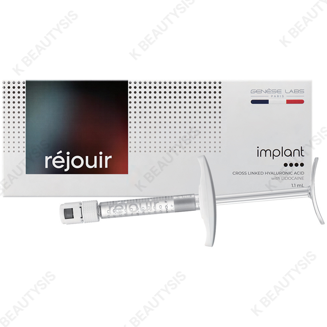 Réjouir