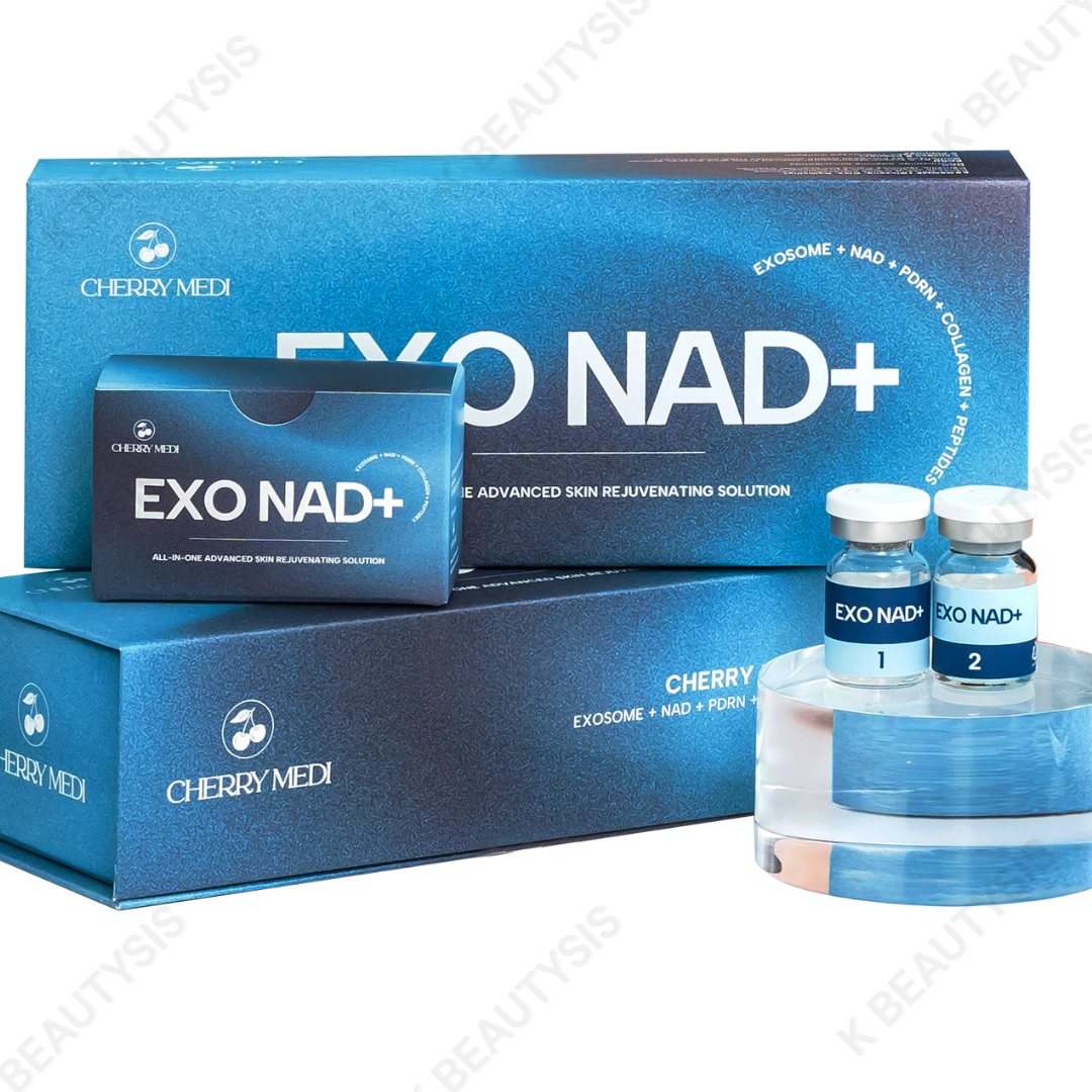 EXO NAD+
