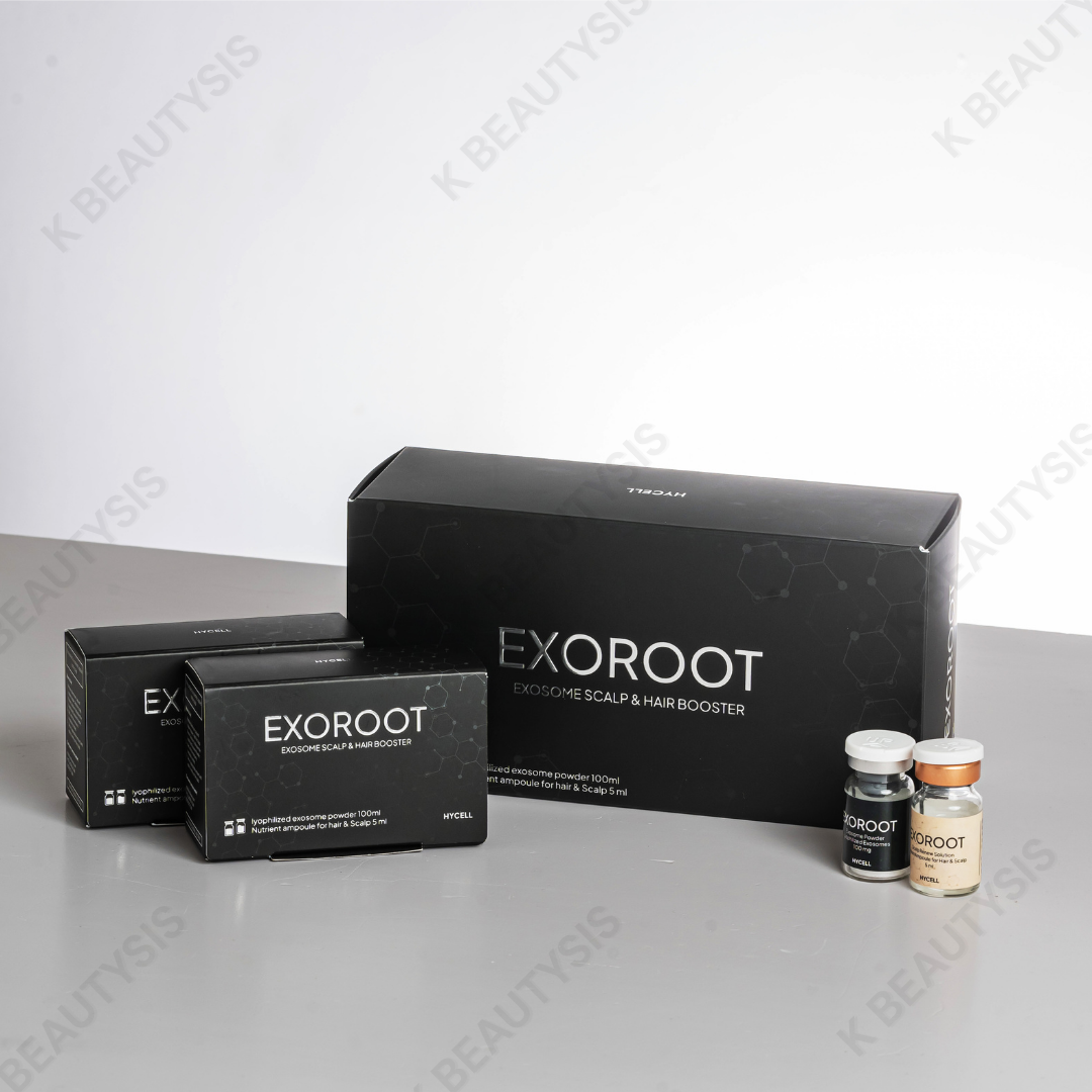 EXOROOT
