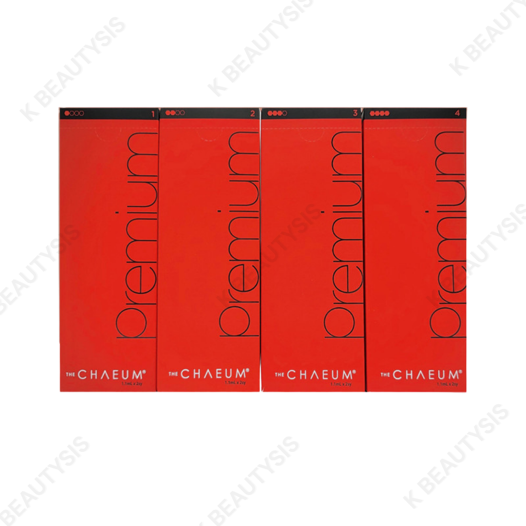 Chaeum