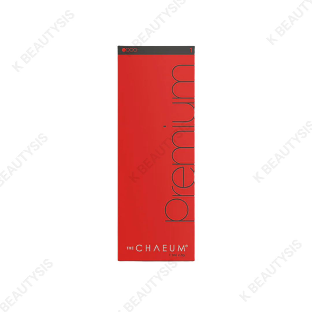 Chaeum
