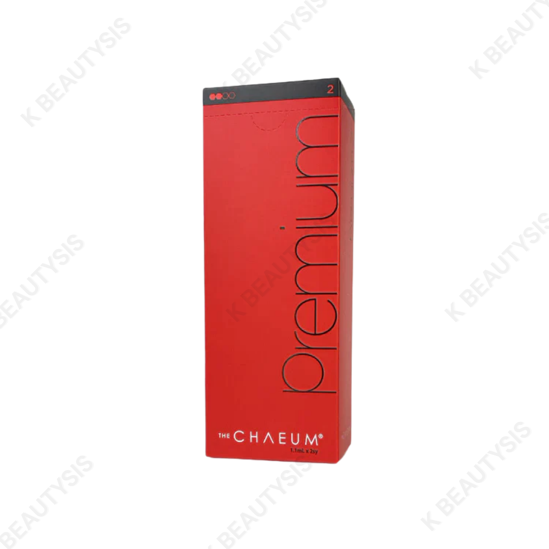 Chaeum