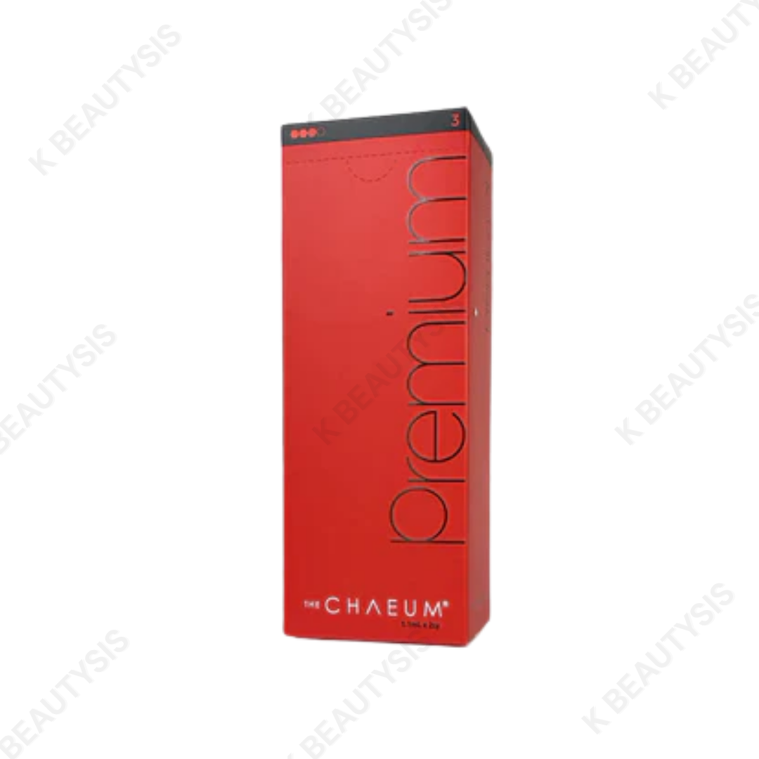 Chaeum