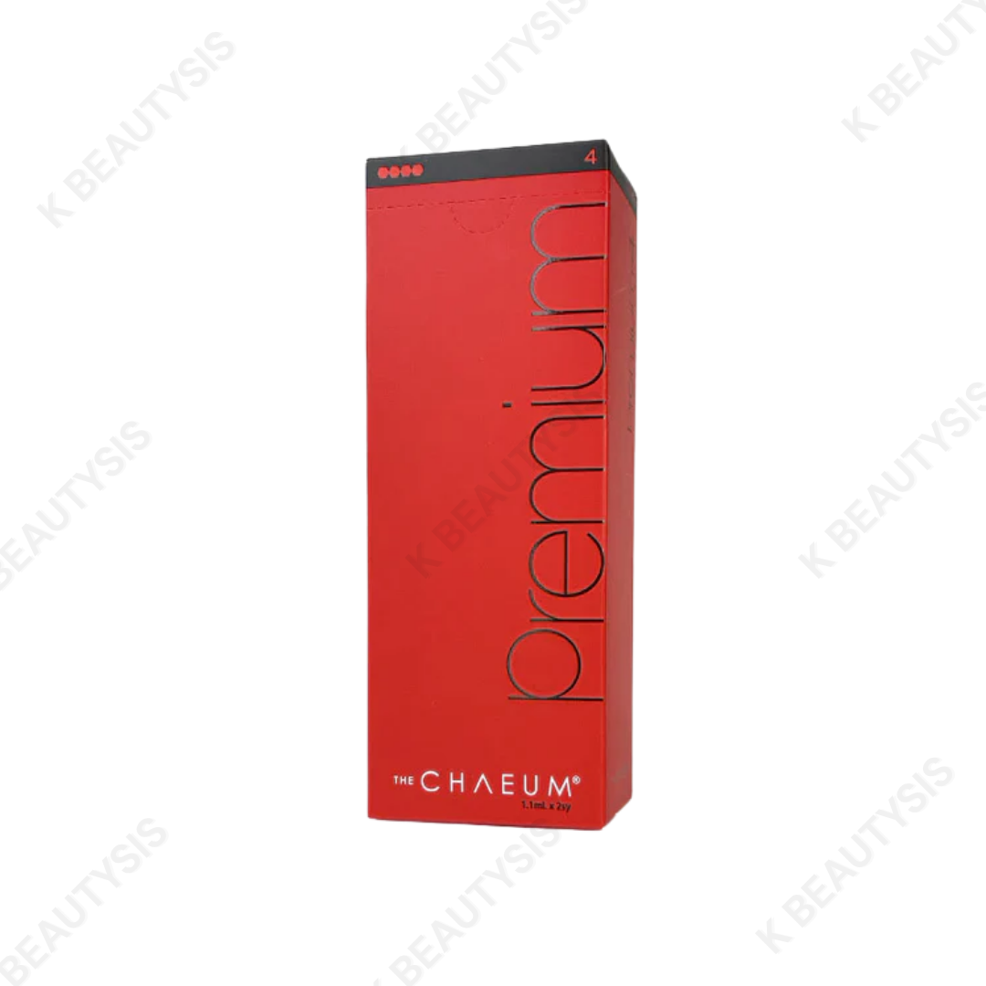 Chaeum