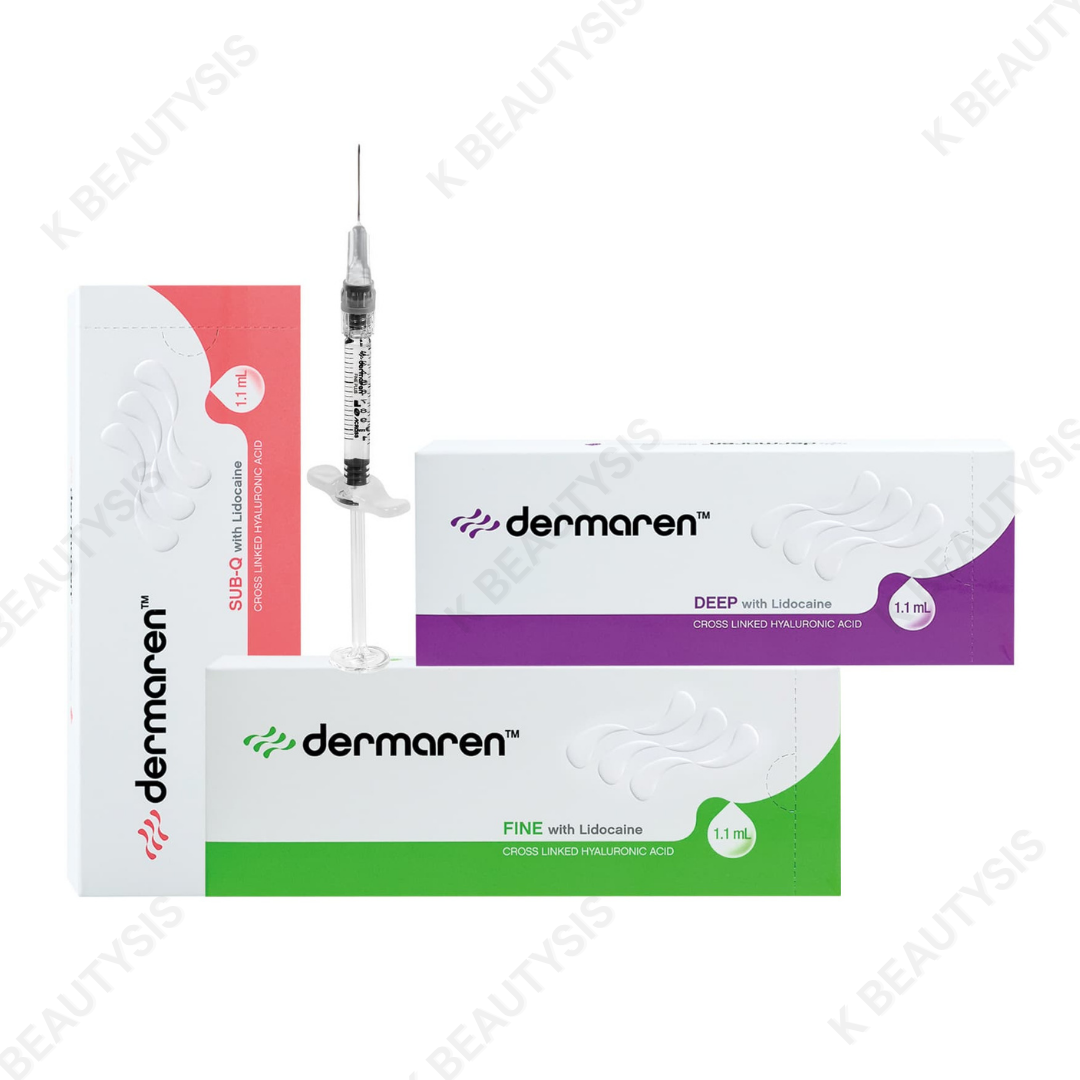 Dermaren