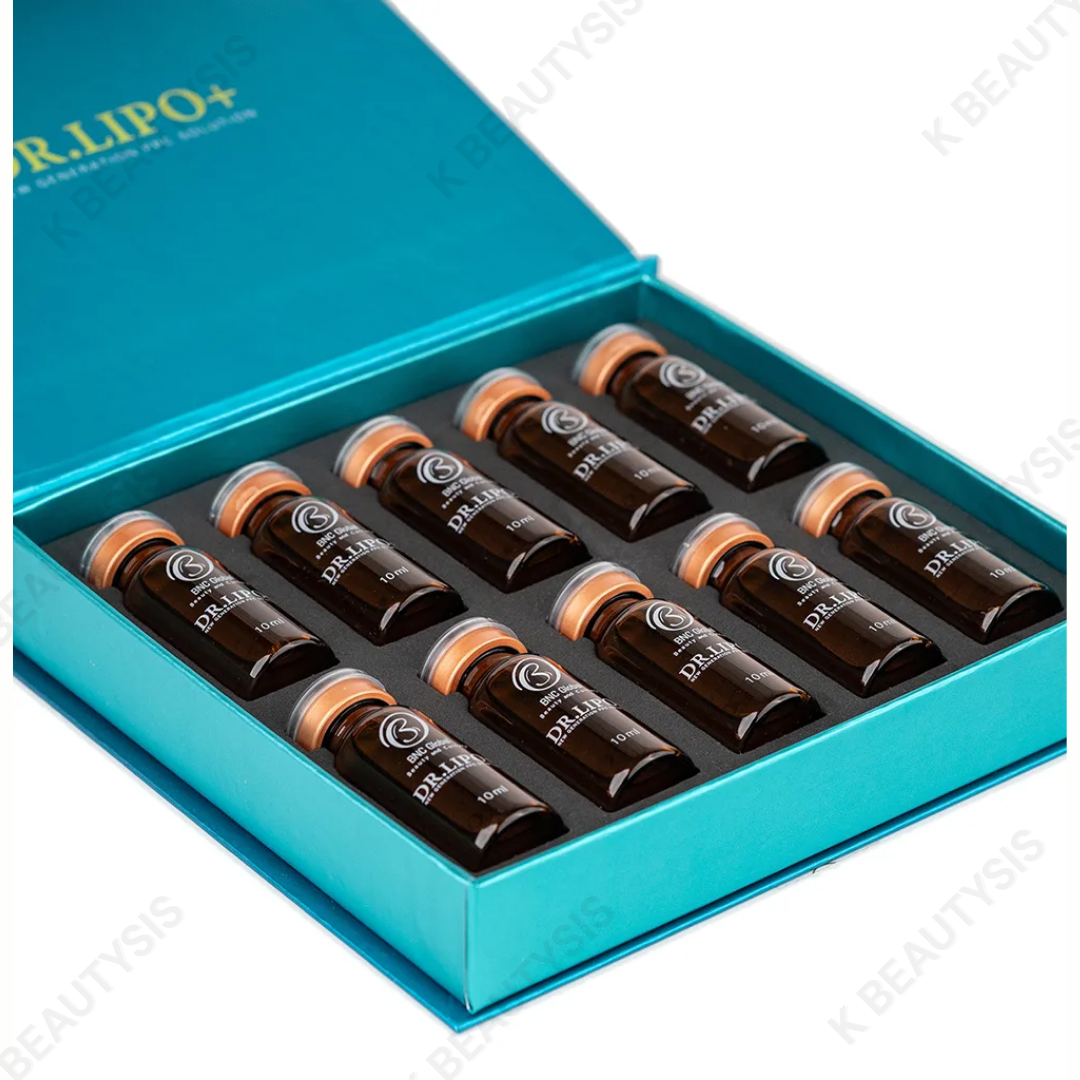 Dr. Lipo+