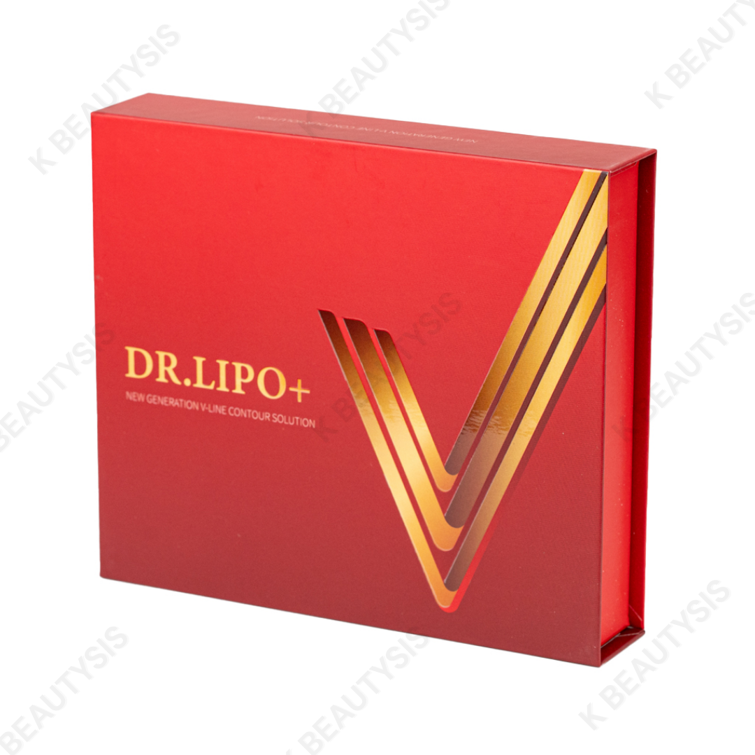 Dr. Lipo+ V