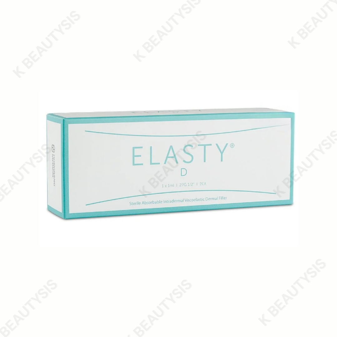 Elasty
