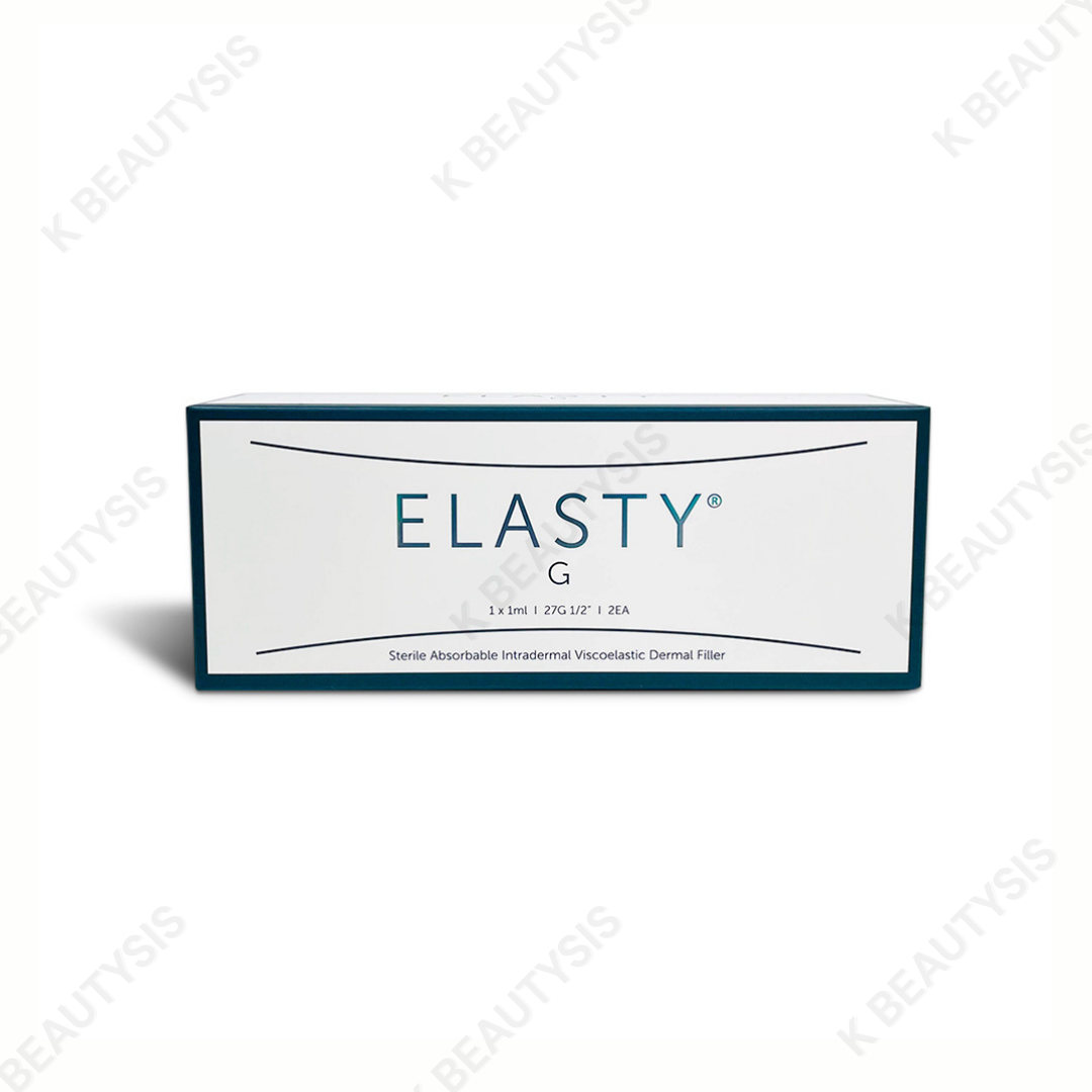 Elasty