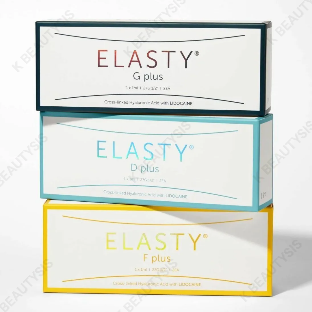 Elasty Plus