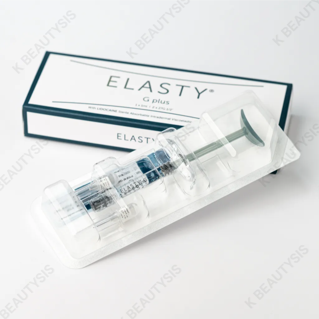 Elasty Plus