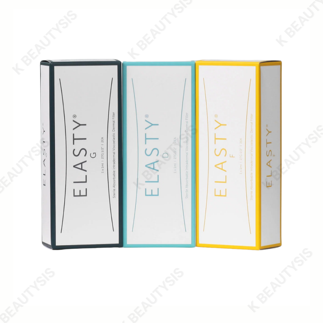 Elasty