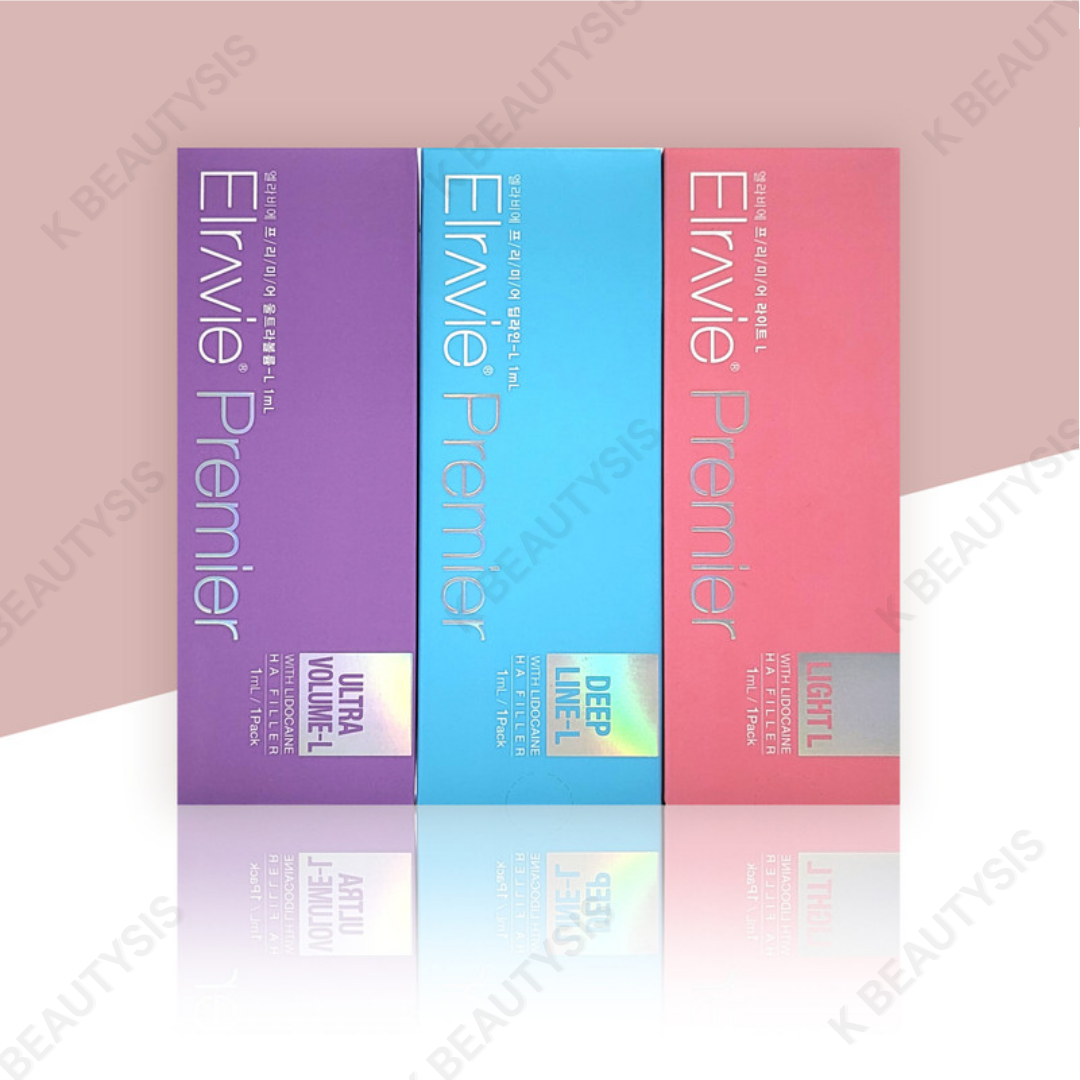 Elravie Premier