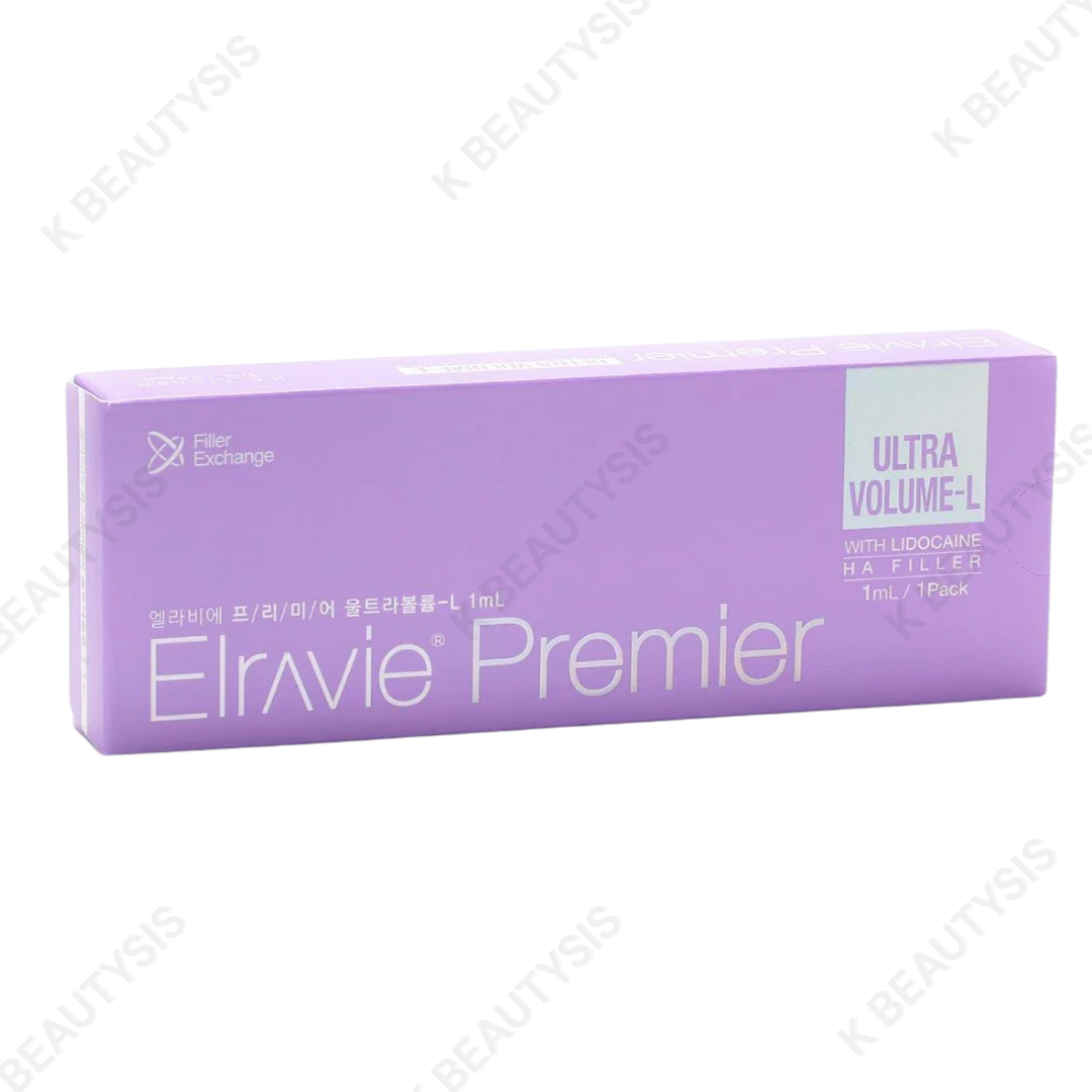 Elravie Premier