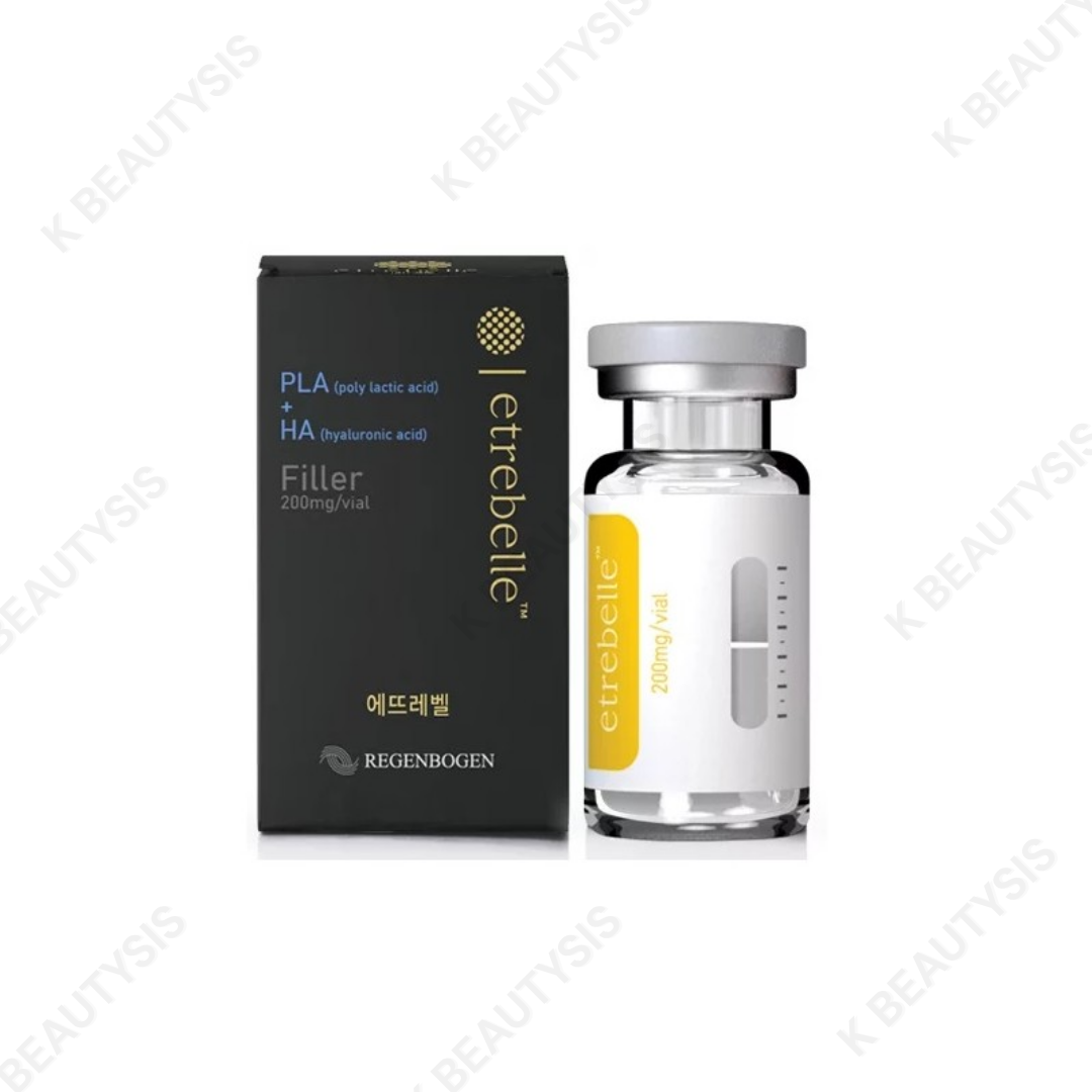 Etrebelle 200mg