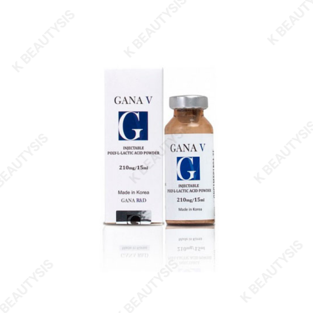 GANA HA Body 50ml