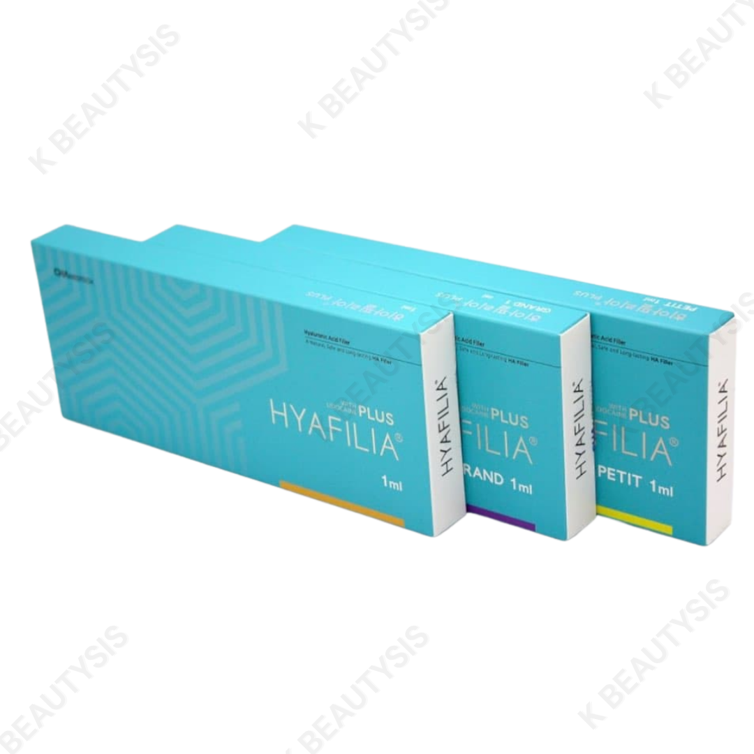 Hyafilia