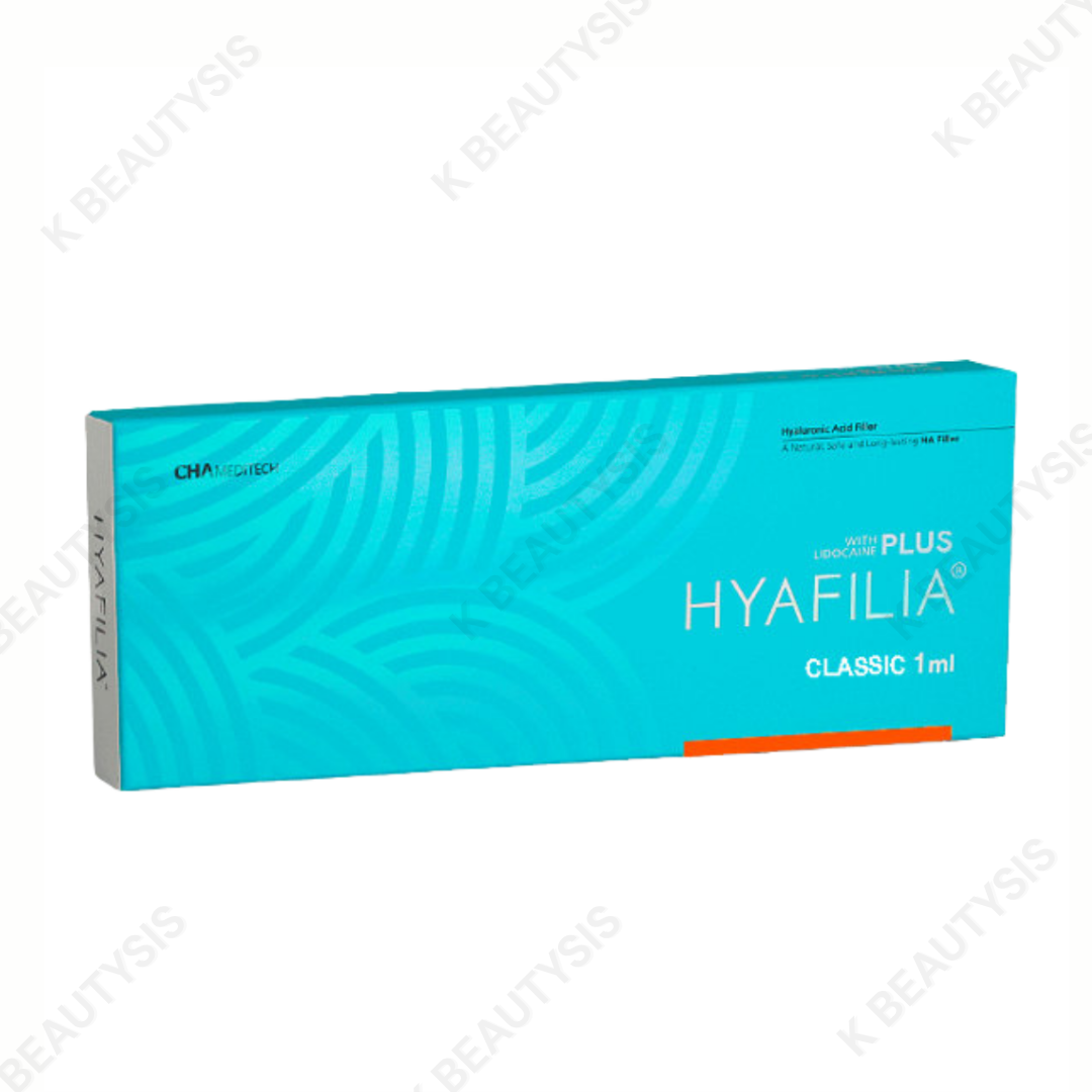 Hyafilia