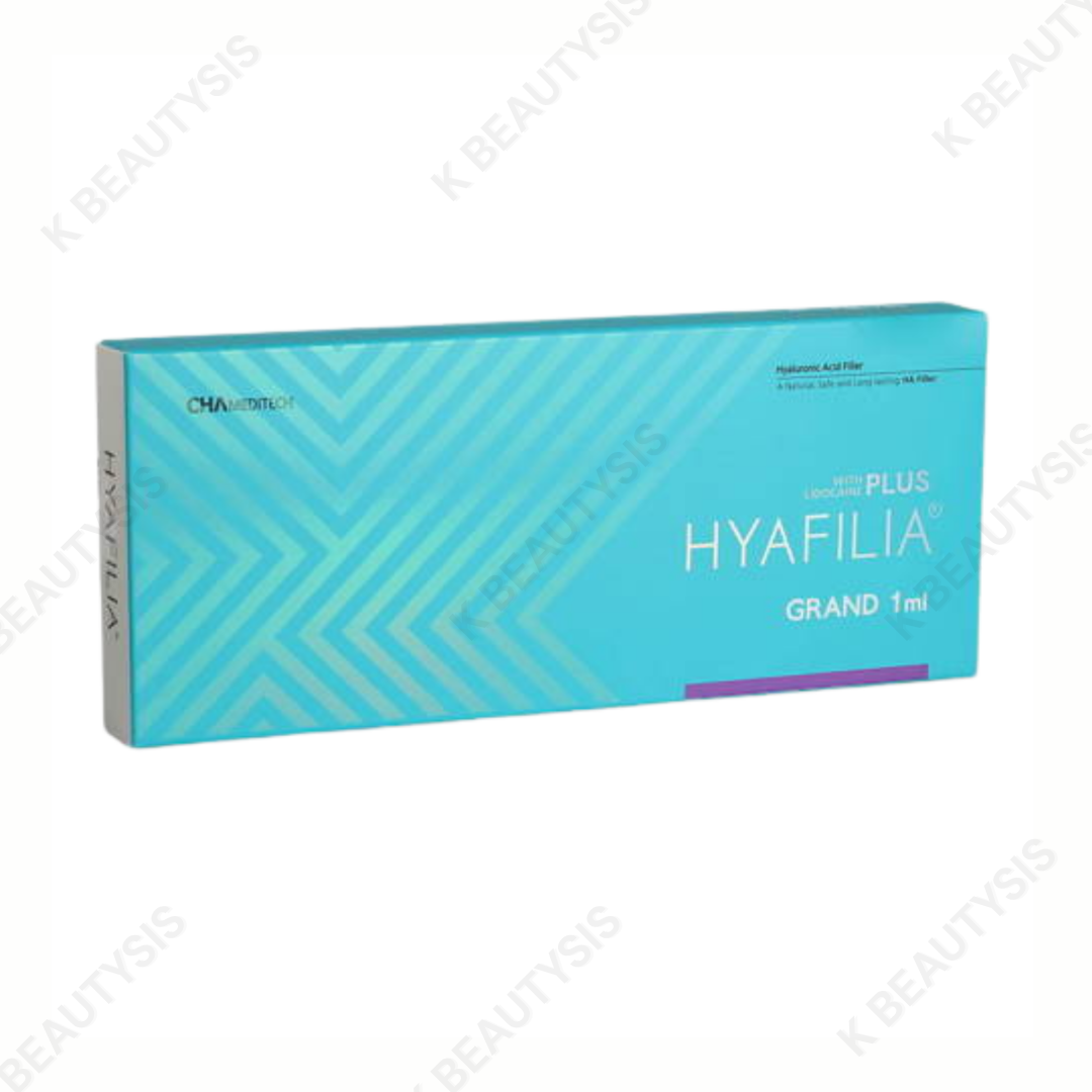 Hyafilia
