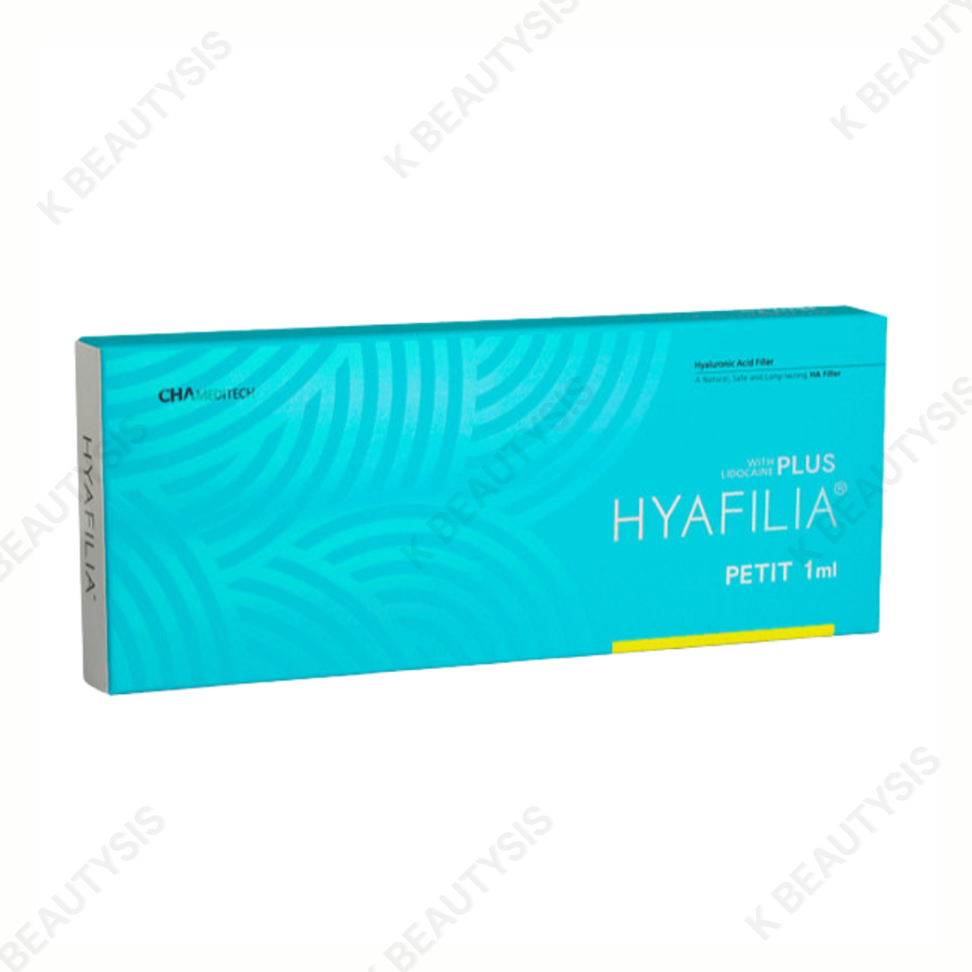 Hyafilia