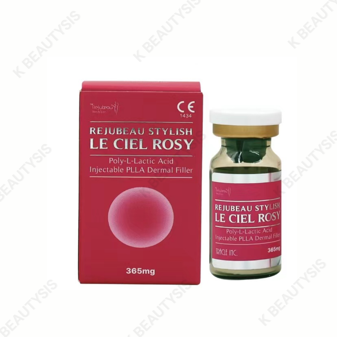 Le Ciel Rosy 365mg