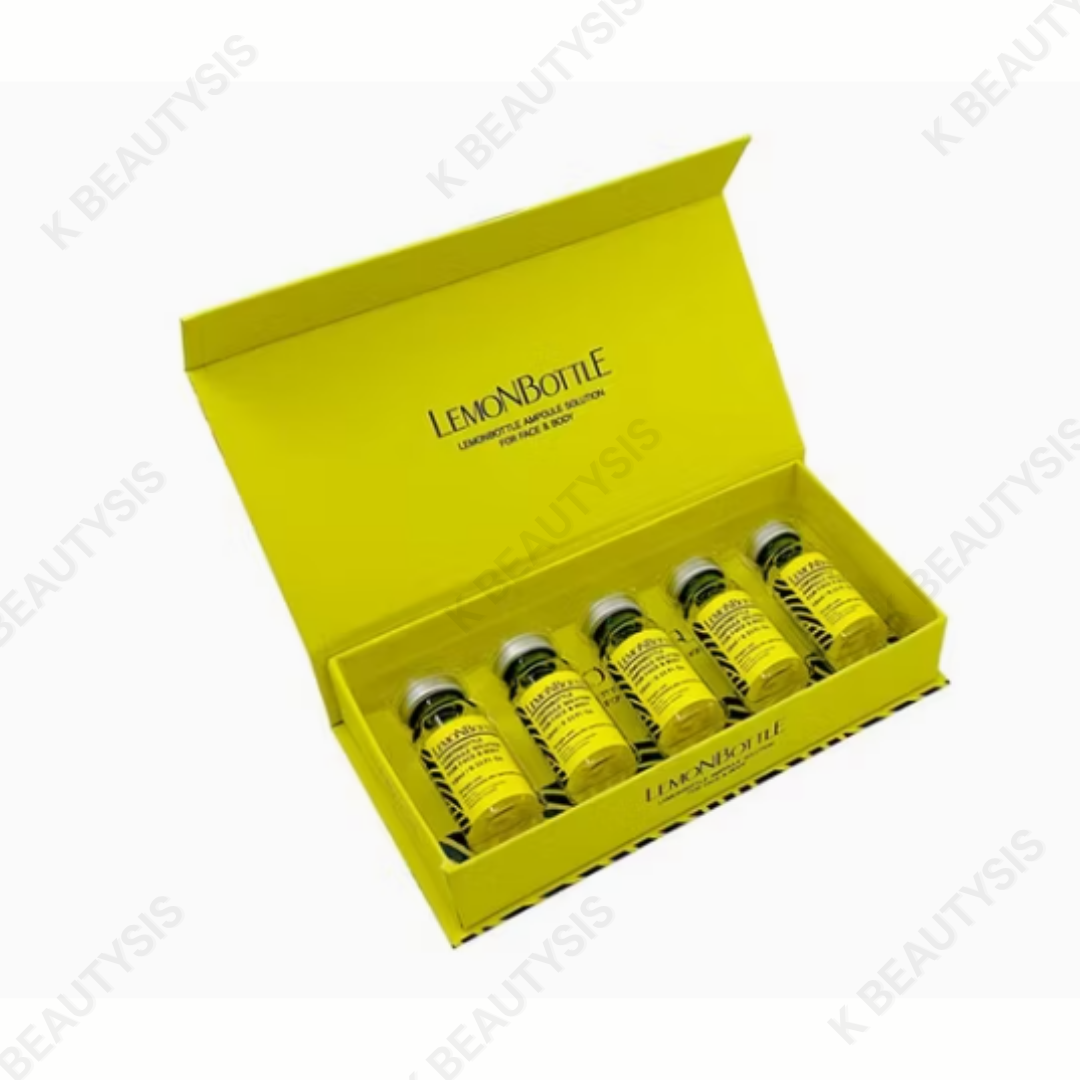 Lemon Bottle (old)