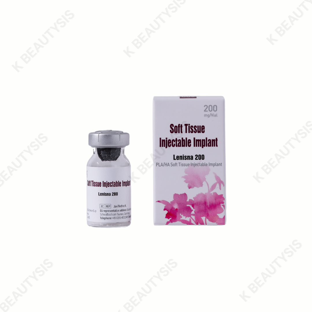 Lenisna 200mg