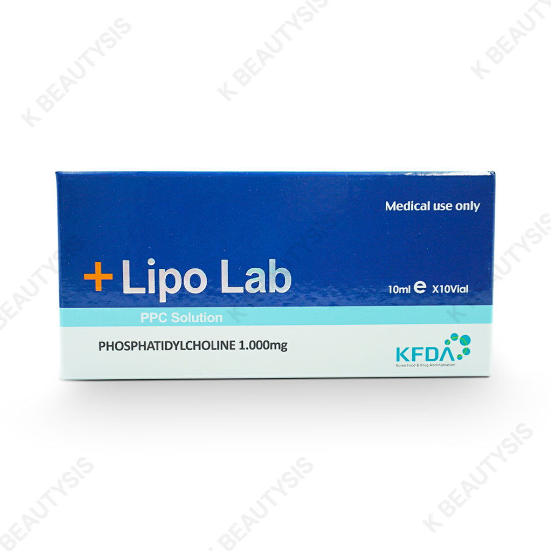 Lipo Lab PPC