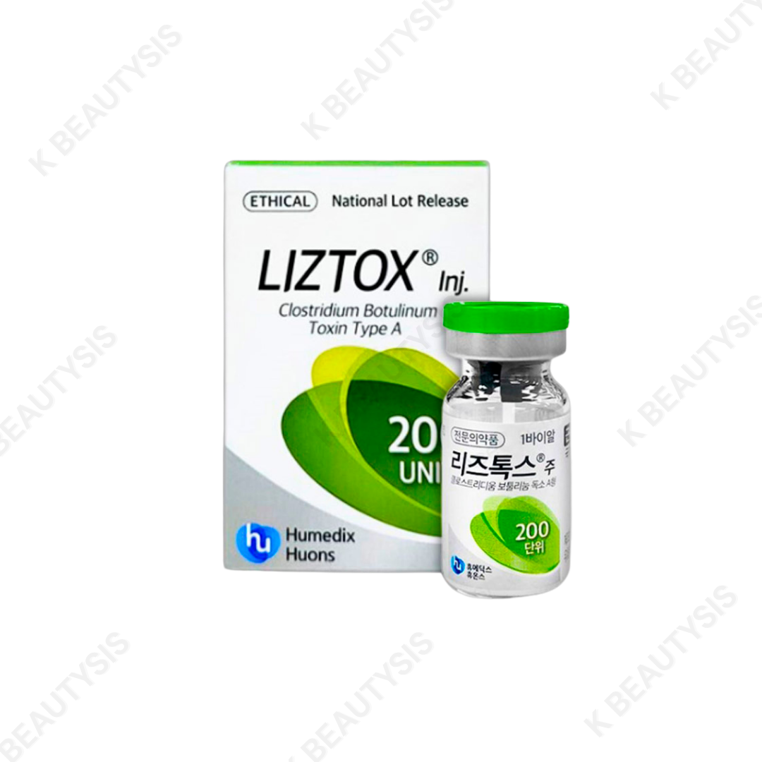 Liztox
