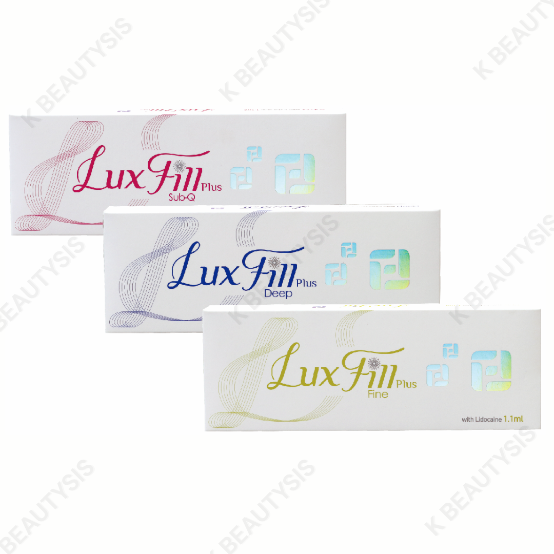 Luxfill