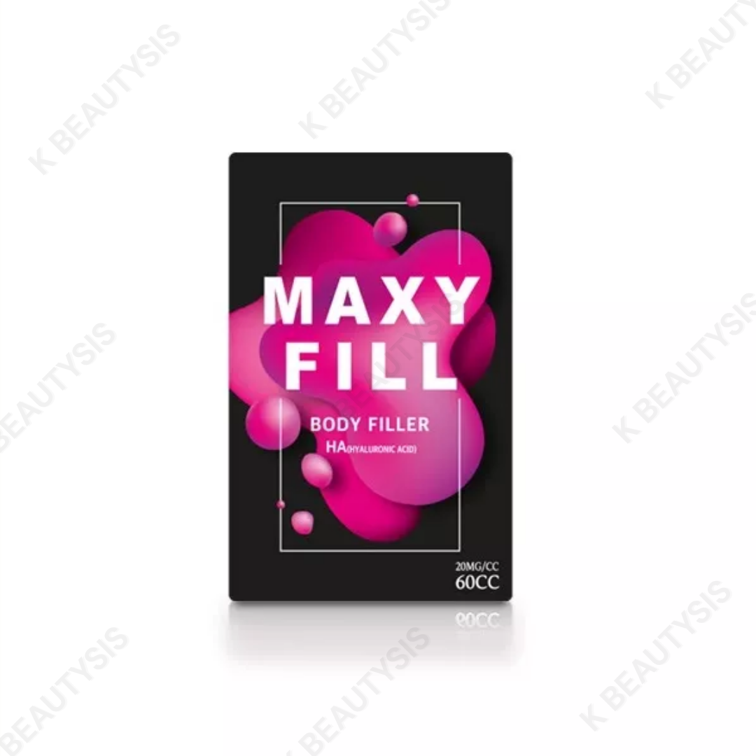 Maxy Fill 60ml