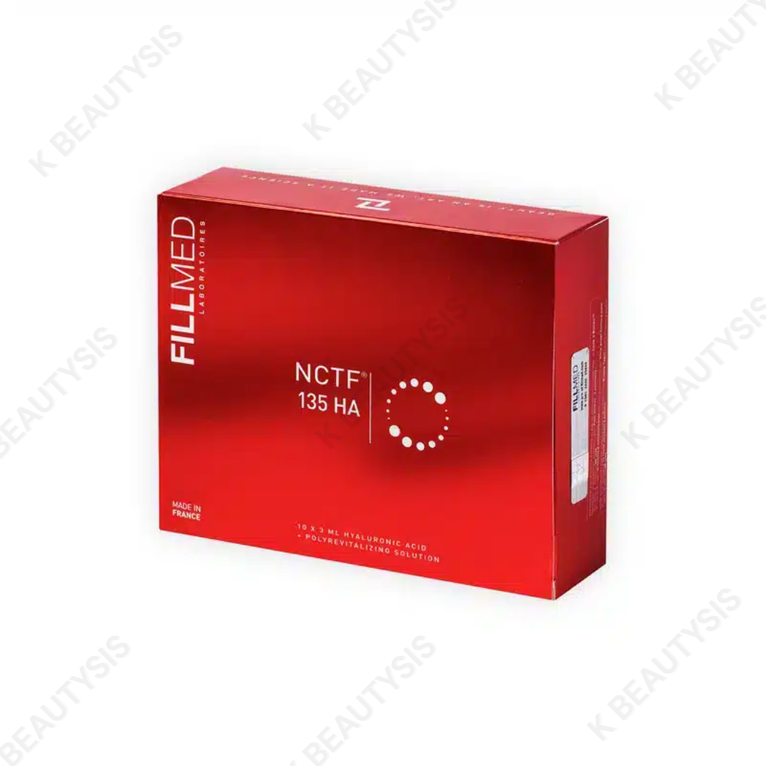 NCTF 135 HA