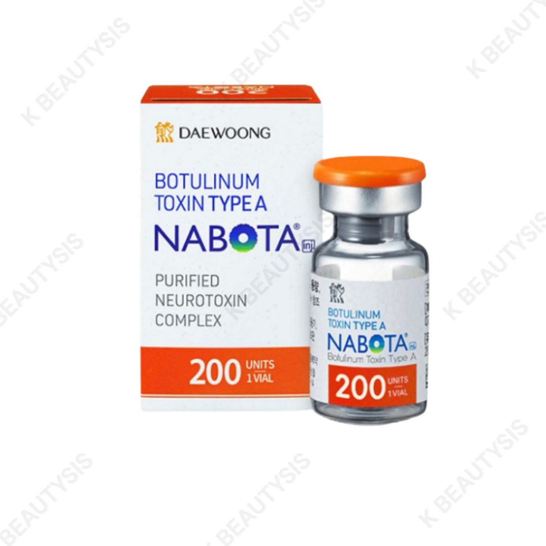 Nabota