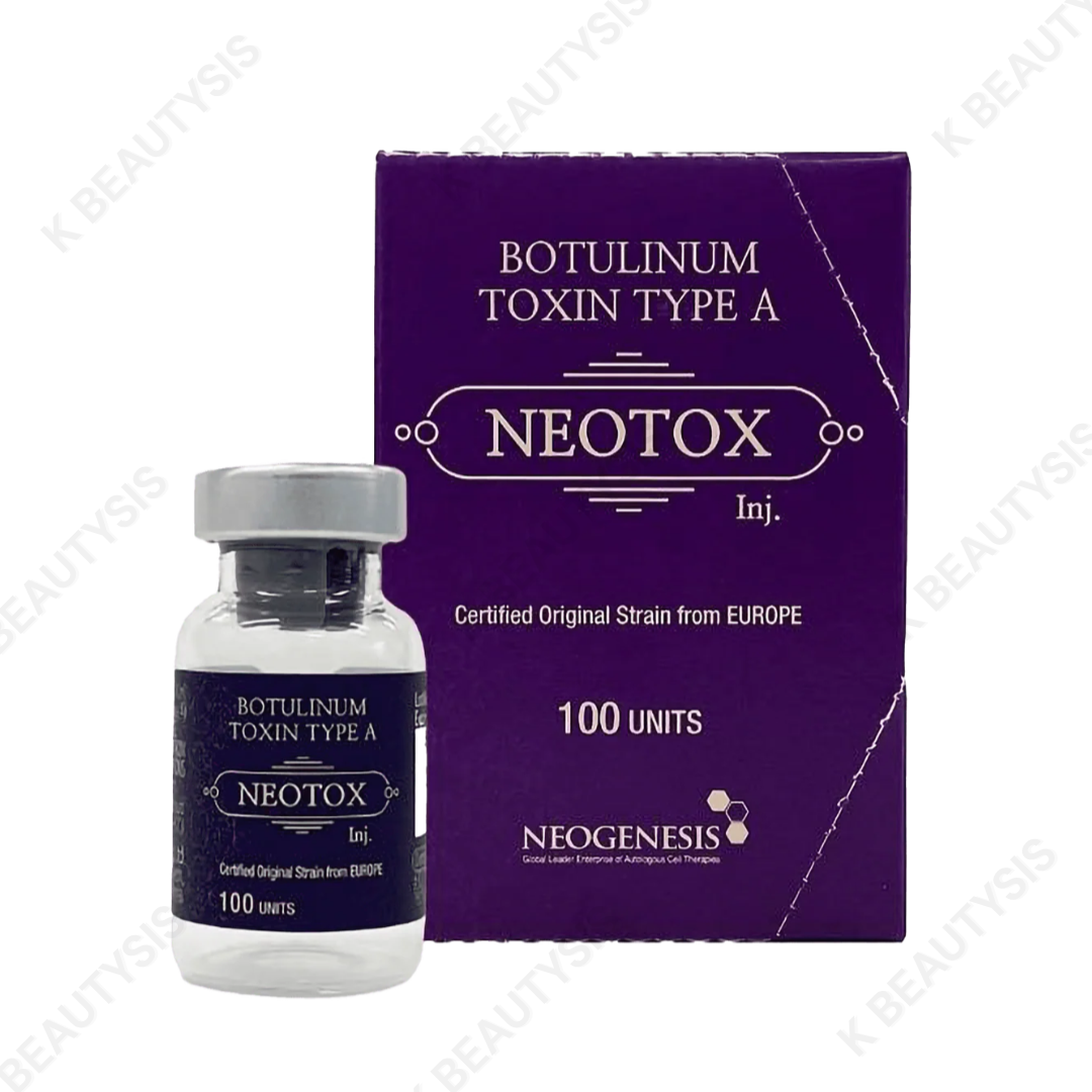 Neotox 100UI