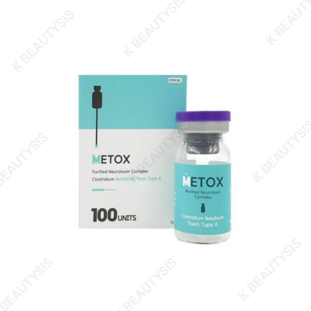Metox 100UI