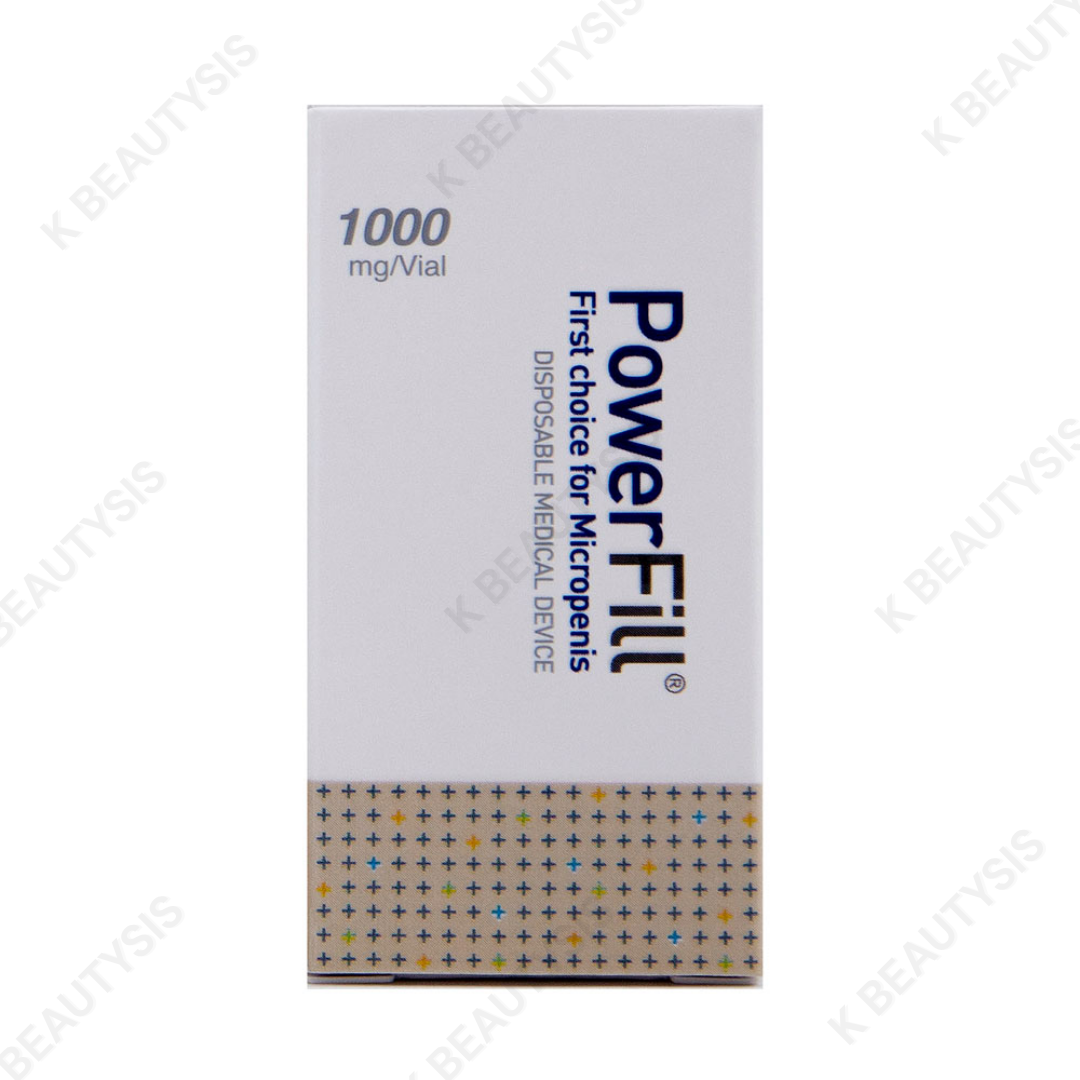 PowerFill 1000mg