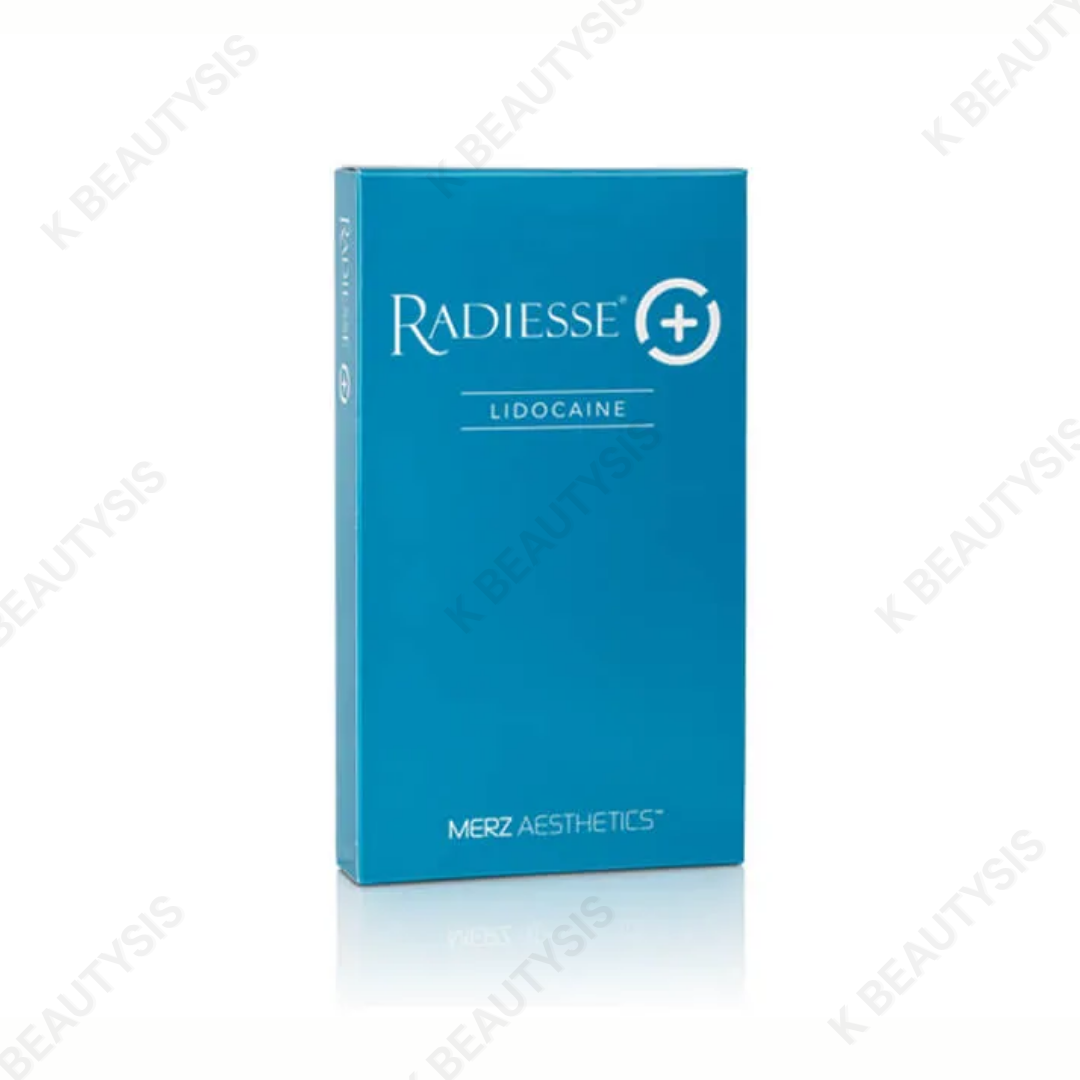 Radiesse Lidocaine