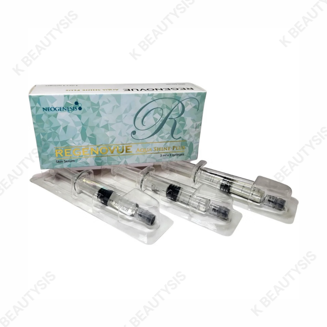 Regenovue Aqua Shine Plus