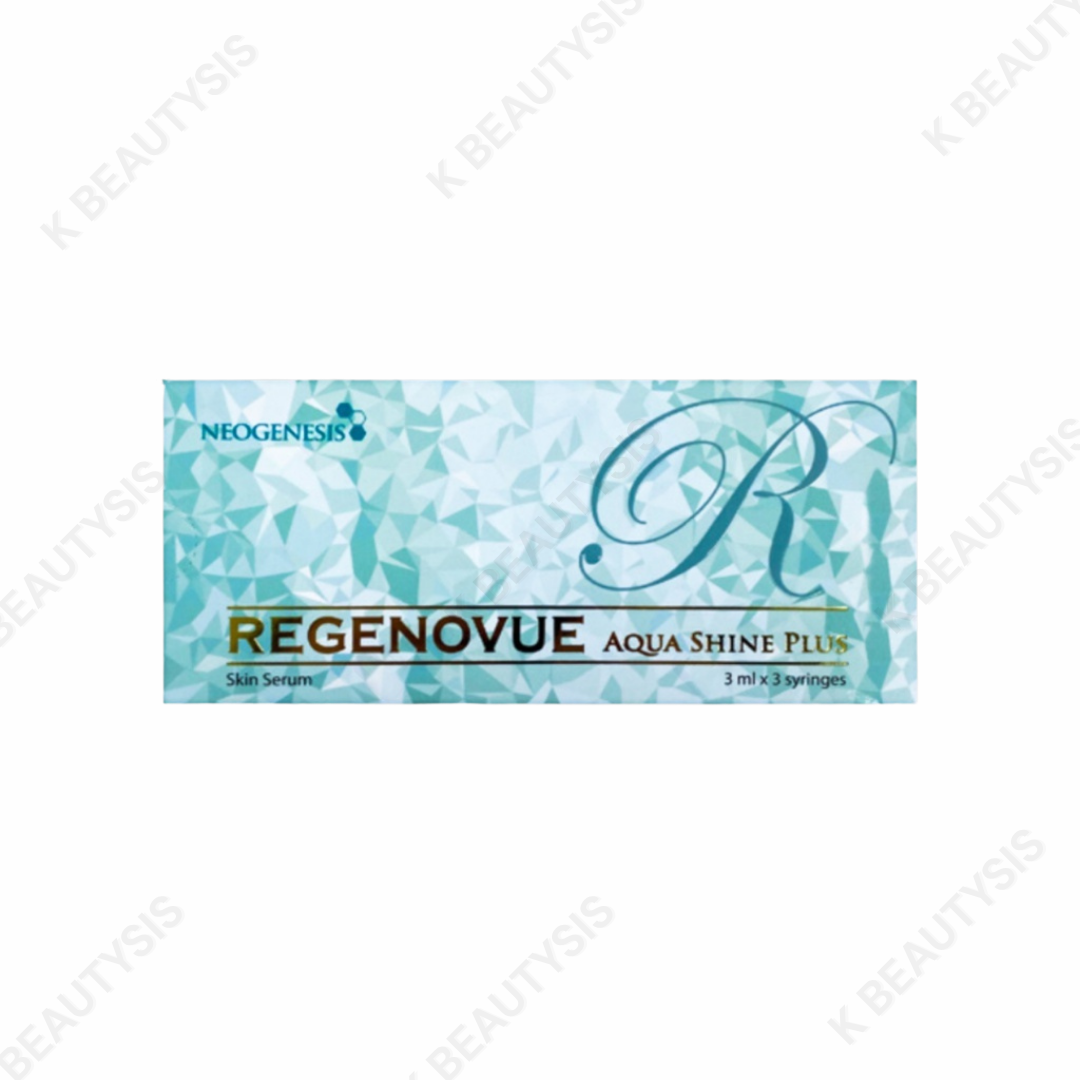 Regenovue Aqua Shine