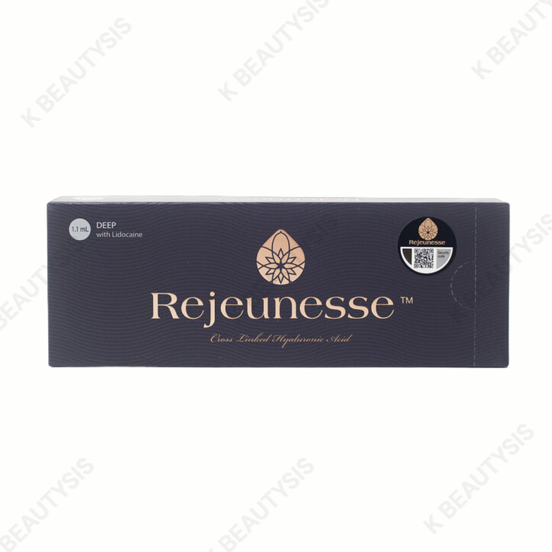 Rejeunesse