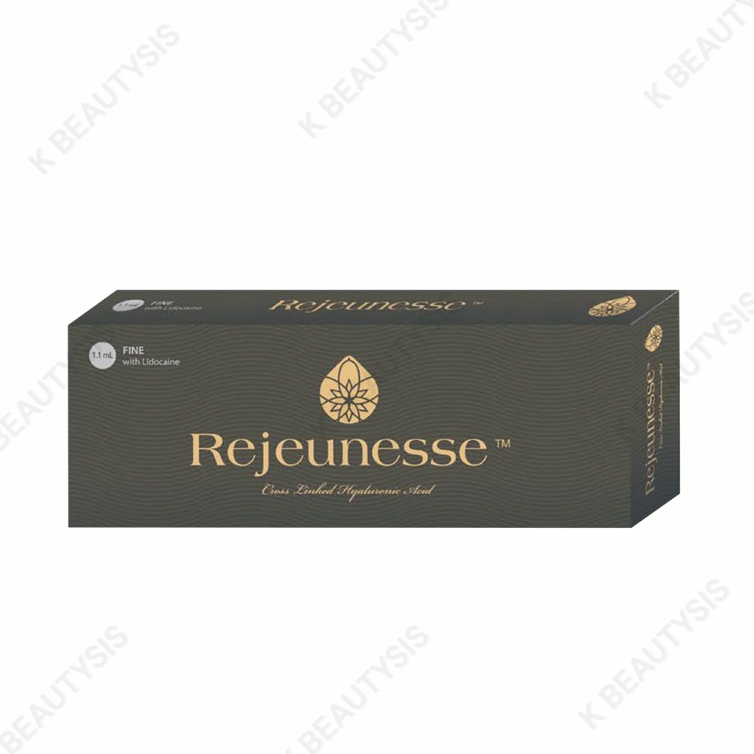Rejeunesse