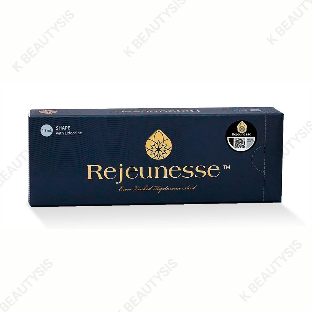 Rejeunesse